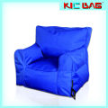 Novo design beanbag cadeiras em massa de conforto beanbag enchimento